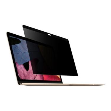 Imagem de Película Magnética De Privacidade Para Macbook Pro Retina 15.4" (2012-2015) A1398 - Gshield