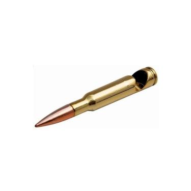 Imagem de Abridor De Garrafa Projétil .50 Bélica Dourado