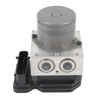 Imagem de Substituição Hidráulica Unidade do ABS do Assy do Módulo do ABS Unidade de Controle Hidráulico do Módulo do ABS para o Acento Verna 2006-2010 Rio 2010 Rio5 2010 Com Eficiência
