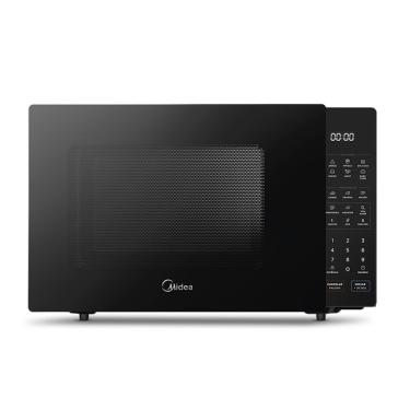 Imagem de Micro-ondas Preto 35L Midea MTMA35S2 - 220V