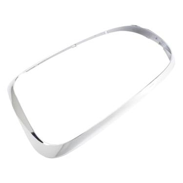 Imagem de predolo Tampa Da Luz Traseira Esquerda 63217385427 Peças de Reposição Professional Premium Montagem Simples Substituição de Acabamento Da Moldura Da Luz Trase