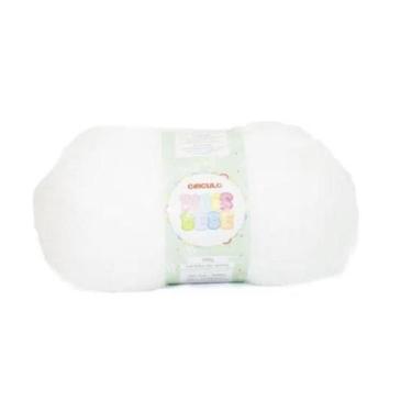 Imagem de La mais bebê 100g 500m - Círculo, Branco