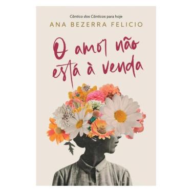 Imagem de O Amor Não Está À Venda