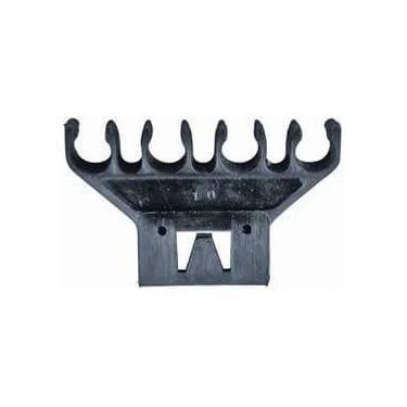 Imagem de Suporte Presilha 4 Vias do Cabo de Vela Opala Monza Kadett Chevette - 