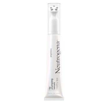 Imagem de NEUTROGENA - Soro de volume labial saudável com peptídeos - 15 ml (15 ml)