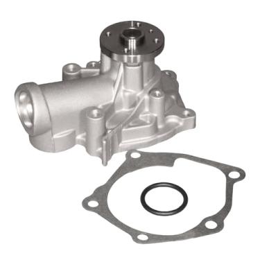 Imagem de ACDelco Bomba de água do motor profissional 252-891