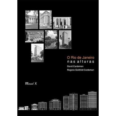 Imagem de Rio de Janeiro nas alturas, O (segunda edição revista e atualizada) - 