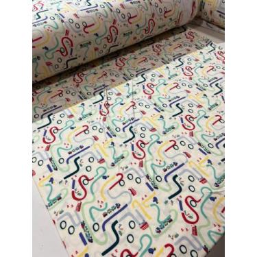 Imagem de Malha para pijama Suede por METRO para Lingerie Moda Intima Pijamas Te