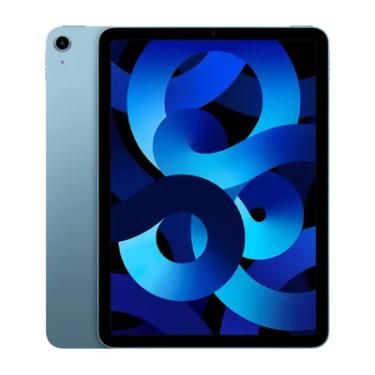 Imagem de Ipad Apple 10th Generation, 64GB, Wi-fi, Tela 10.9'' 12Mp, Chip a14 bionic, Blue - Mpq13ll