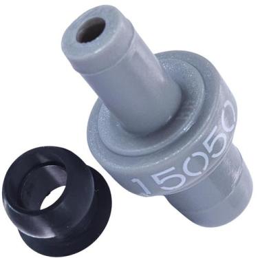 Imagem de Kit Válvula Pcv - Corolla 1992 A 2002 / Tracker 1999 A 2009 / Grand Vi