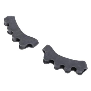 Imagem de Zhjvihx Kit de Separador do Dedo do pé, Kit de Separador de Dedo pé 4 Sets de Saúde para Corrigir