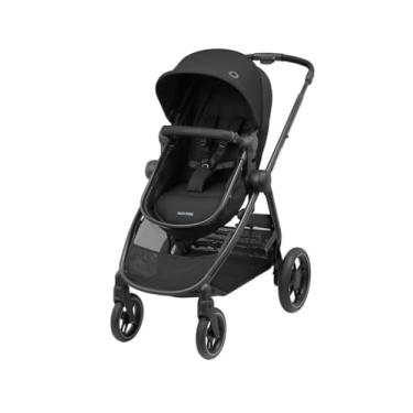 Imagem de Maxi-Cosi, Carrinho de Bebê Anna³, Essential Black
