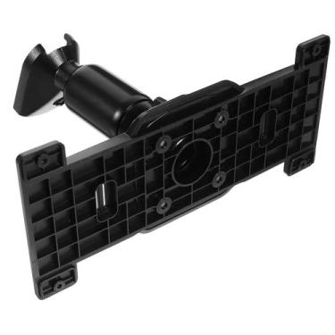 Imagem de Espelho retrovisor de carro Mount Dash Cam CALLARON 1 Set