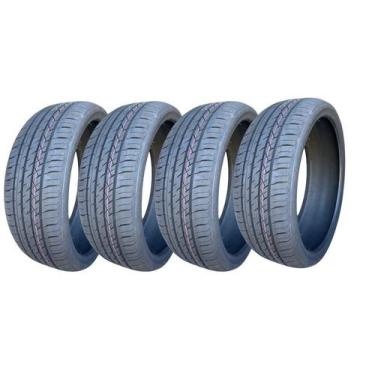 Imagem de Kit 4 Pneus Comforser Aro 16 165/45r16 74V Sports-K4