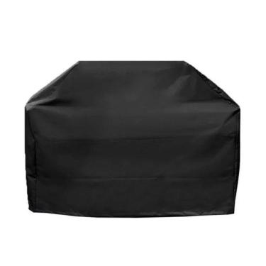 Imagem de Capa universal para churrasqueira de carrinho Broiler