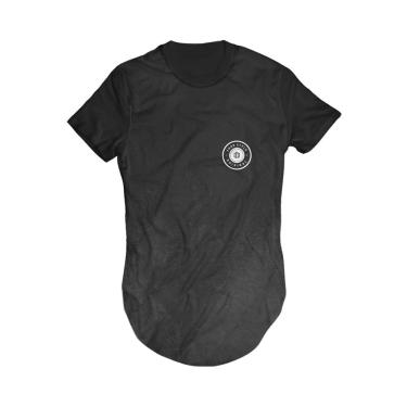 Imagem de Camiseta Longline Your Style autêntico Di Nuevo