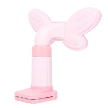 Imagem de Generic Corretor de Postura de Escrita de Mesa, Suporte de Peito de Silicone Crianças Sentadas Corretor de Postura Impedem a Protetora da Visão de Corcunda Ajustável para Uso Doméstico (Rosa)