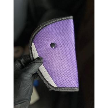 Imagem de Ajuste adaptador cinto de segurança infantil cadeirinha para criança -