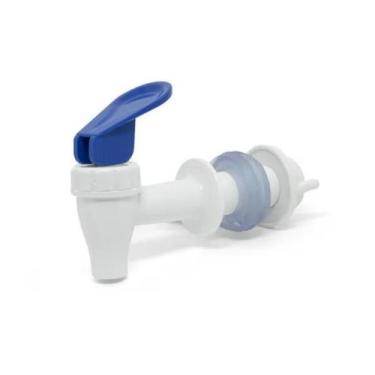 Imagem de Torneira Para Filtro De Barro Original Al Sup- ul - Lazarios