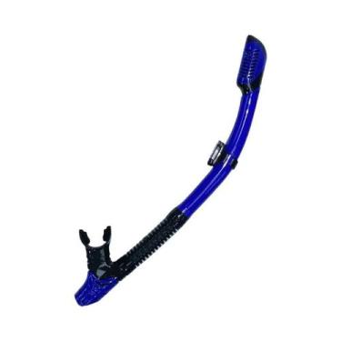 Imagem de Máscara De Mergulho Profissional À Prova d'Água Com Óculos De Silicone