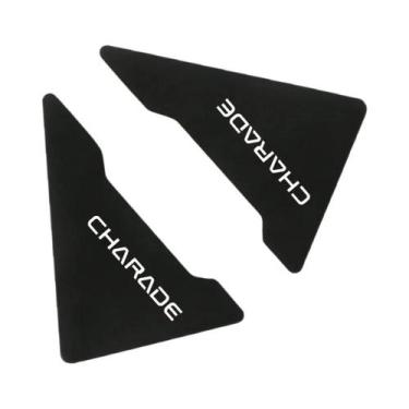 Imagem de Protetor De Canto De Porta Anti-riscos Para Carros Daihatsu Terios, Co