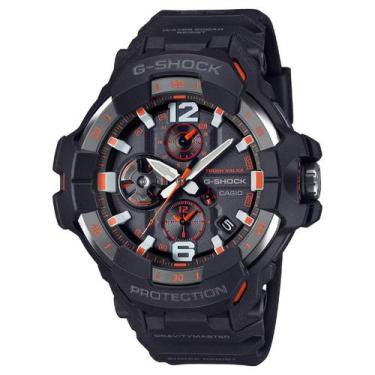 Imagem de Relógio Casio G-Shock Gravitymaster Gr-B300-1A4Dr