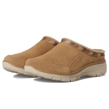 Imagem de Skechers Tênis feminino Easy Going-Seasonal Grace Mule, Bronzeado, 35