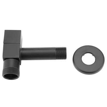 Imagem de Torneira para Máquina de Lavar Roupa, Torneira Quadrada para Banheira, Pia, Jardim Ao Ar Livre, água Fria, para Casa, Banheiro, Esfregão, Piscina (Torneira para máquina de lavar