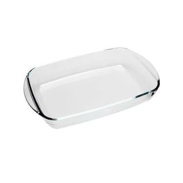 Imagem de Assadeira Retangular Dynasty em Borossilicato - 1,6L