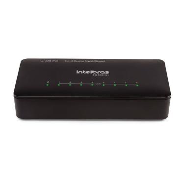 Imagem de Switch 8 Portas Gigabit 10/100/1000 Sg 800Q+ 4760079