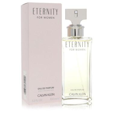 Imagem de Perfume Feminino Eternity Calvin Klein 100 ML Eau De Parfum