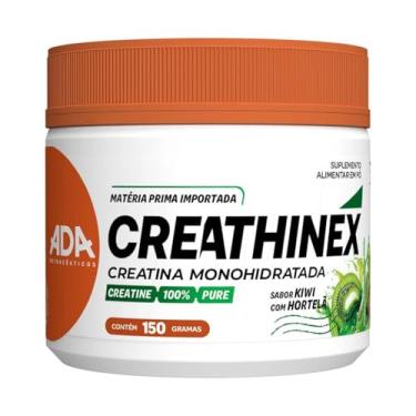 Imagem de Creathinex Monohydrate - Creatina - 150g Kiwi com Hortelã