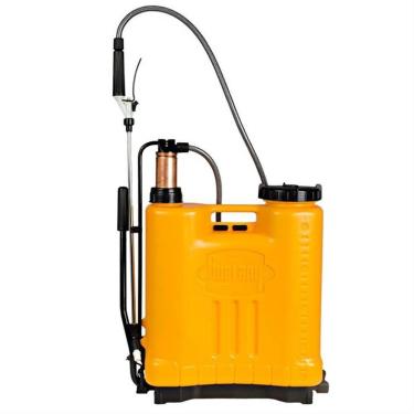 Imagem de Pulverizador Costal Simétrico Sp 20 Litros - 0405.11 - Guarany Pulveriz.simetrico S-3 20lts Guarany