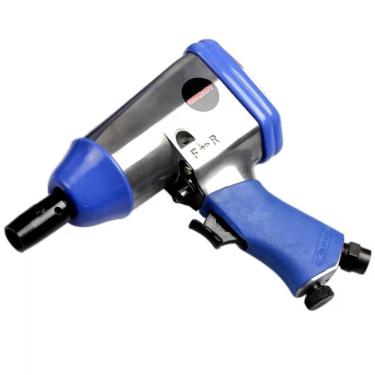 Imagem de Chave De Impacto Pneumática 1-2"" - 8su - Eda Chave De Impacto Pneumática 1-2" - 8su - Eda