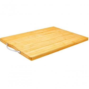 Imagem de Tábua Gourmet Ecokitchen Bambu 30x42 Cm - Mimo Style - Bm1751