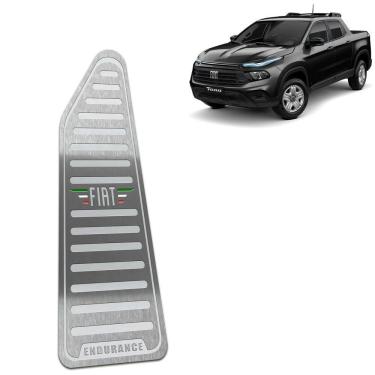 Imagem de Descanso De Pé Fiat Toro Endurance 2022/...