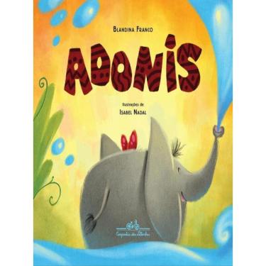 Imagem de Adonis (Nova Edição)