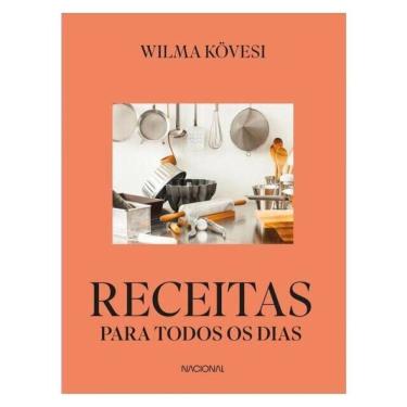 Imagem de Receitas Para Todos Os Dias