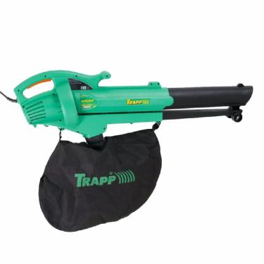 Imagem de Soprador e Aspirador de Folhas SF-3000 127 Volts - 3930021 - TRAPP