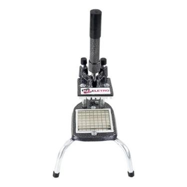 Imagem de Picador pequeno batata tomate