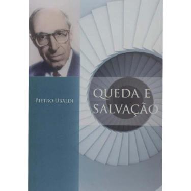 Imagem de Queda e Salvação - Instituto Pietro Ubaldi