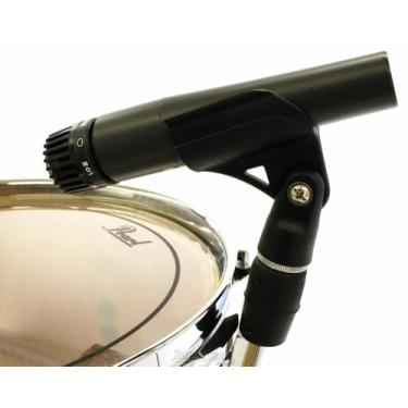 Imagem de Clamp de Microfone Torelli TA413 com Cachimbo Fixador Incluso