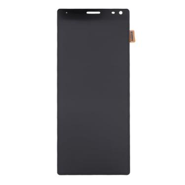 Imagem de Bewinner Substituição de Tela para 10 Telefone TFT Display Touch Screen Digitalizer Conjunto, Solução Abrangente de Reparo para Distorção de Pixels, Desatualizada