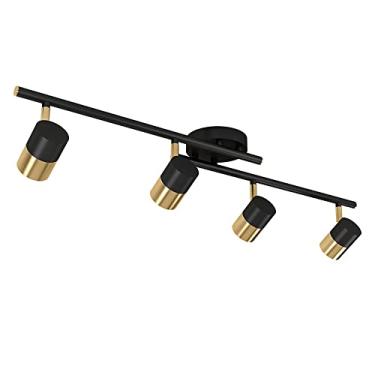 Imagem de Luminária de parede LED com espelho, luminária de parede nórdica de madeira, luz frontal de espelho japonesa com abajur de acrílico, luminária de parede criativa interna para decoração de ca