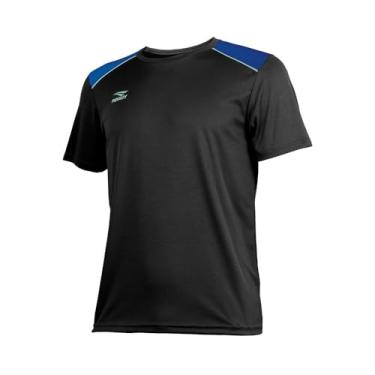 Imagem de Camisa Penalty Futebol Shoulder Juv Pt-Ry T 08