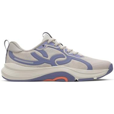 Imagem de Olympikus Tênis Olympikus Treino Feminino 40 Bege