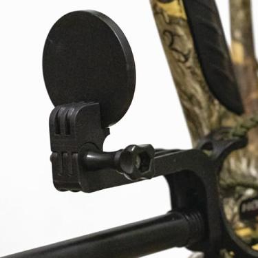 Imagem de Suporte de arco composto StaBowMount para GoPro + suporte de celular