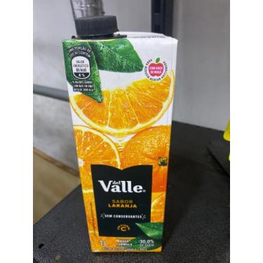 Imagem de Suco de laranja - Del valle 