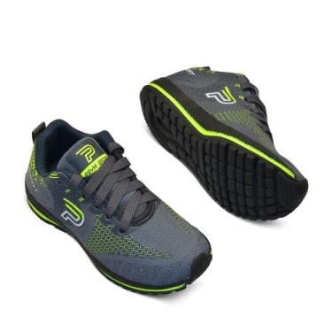 Imagem de Tênis Criança Infantil 26 ao 36 Speed Menino Menina Confortável Macio 