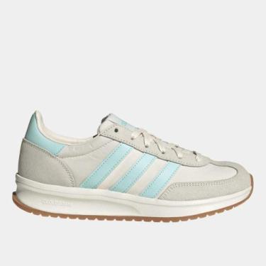 Imagem de Tênis Adidas Run 72 Feminino, Branco, 34